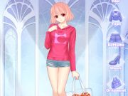 Гра Game Game Game Princess 2 онлайн