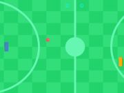 Гра 2d ping pong онлайн