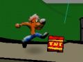 Гра Crash Bandicoot  онлайн