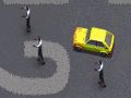 Гра Zombie Racers забиває атаку  онлайн