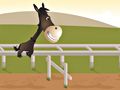 Гра Horsey Run 2  онлайн