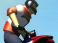 Гра Гірський ATV онлайн