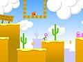 Гра Gum Drop Hop 2  онлайн