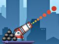 Гра Cannon Venture  онлайн