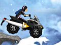 Гра Rancho Ice Racer  онлайн