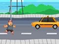 Гра Божевільний бігун  онлайн
