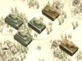 Гра 1941 Заморожений фронт  онлайн