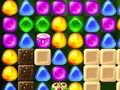 Гра Повернутися до Candyland Lollipop саду  онлайн