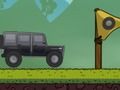 Гра Off Road Альпініст  онлайн