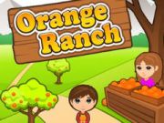 Гра Помаранчевий Ranch  онлайн