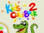 Гра Діти кольору Книга 2  онлайн