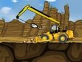 Гра Gold Miner  онлайн