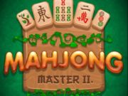 Гра Mahjongg Master 2  онлайн