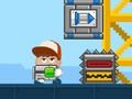 Гра Boss Level вибування  онлайн