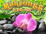 Гра Маджонг Relax  онлайн