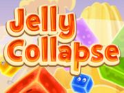 Гра Желе Collapse онлайн Гра Желе Collapse онлайн
