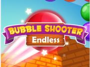 Гра Bubble Shooter Нескінченні  онлайн