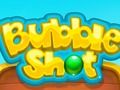 Гра Bubble Постріл  онлайн