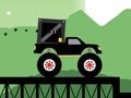 Гра Monster Truck Forest Доставка  онлайн
