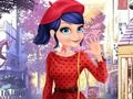 Гра Божа корівка & Cat Noir Любов Нотатки  онлайн
