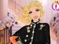Гра Барбі Glam Queen  онлайн