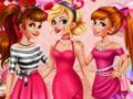 Гра День святого Валентина Singles партії  онлайн