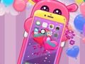Гра Прикрасьте Ваш Iphone7  онлайн