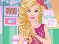 Гра Barbies принцеси взуття  онлайн