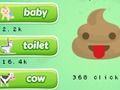 Гра Напівют Clicker 2  онлайн