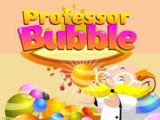 Гра Професор Bubble  онлайн