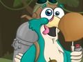 Гра Політ Dodo  онлайн