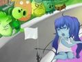 Гра Чарівний Zombie Girl  онлайн