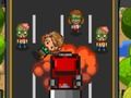Гра Zombie збоями  онлайн