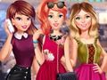 Гра Мій Fresh Start Makeover  онлайн