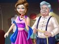 Гра Незвичайні Особисті Tailor  онлайн