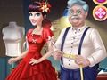 Гра Royal Tailor Особистий  онлайн