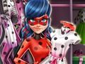 Гра Чудове Hero Closet  онлайн