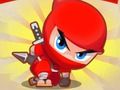 Гра Ninja Run 2 онлайн