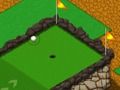 Гра MiniGolf Світ  онлайн