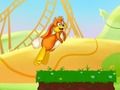 Гра Містер. Jumpz Adventureland  онлайн
