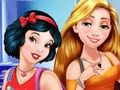 Гра BFF Знову в школу  онлайн