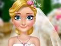 Гра Весілля Ідеальний макіяж  онлайн