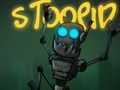Гра Stoopid роботи  онлайн