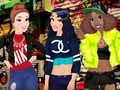 Гра Принцеса Cash Me Outside  онлайн
