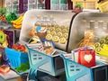 Гра Food & Друзі null  онлайн