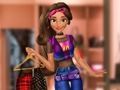 Гра Punk Princess Garderobe null  онлайн