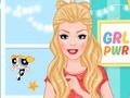 Гра Barbie`s Look Круті null онлайн Гра Barbie`s Look Круті null онлайн