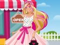 Гра Барбі Polka Dots Стиль null  онлайн