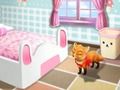 Гра Маленький Фокс Tidy Up The Room null  онлайн
