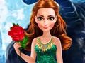 Гра Краса Belle Makeover null  онлайн